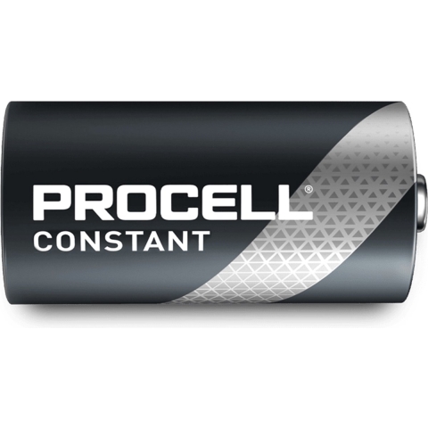 Duracell Procell-Constant-C-cell-1400, LR14 C Doos 3 x 10 stuks (30)