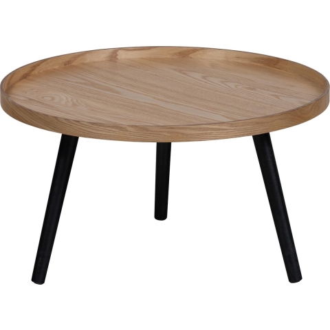 Woood Mesa Salontafel - Naturel