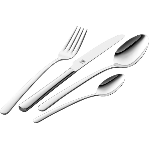 Zwilling Nova Bestekset 68-delig