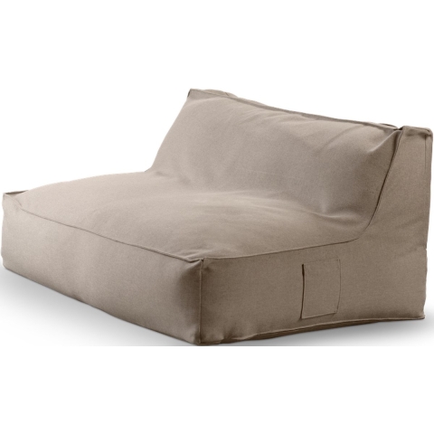 Chill-Dept. - Neepawa Outdoor Bank Desert Sand