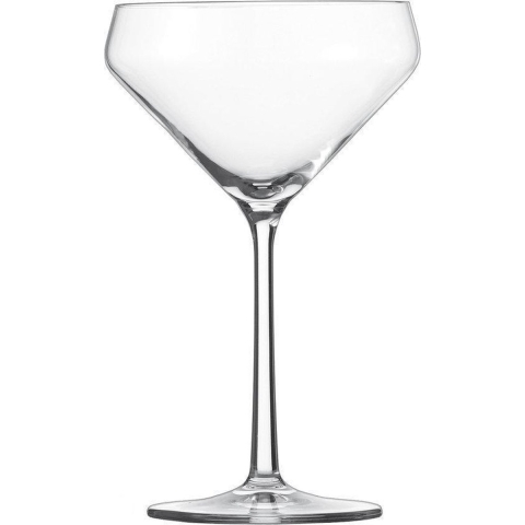 Zwiesel Glas Belfesta Martiniglas 86 - 0.365 Ltr - set van 6