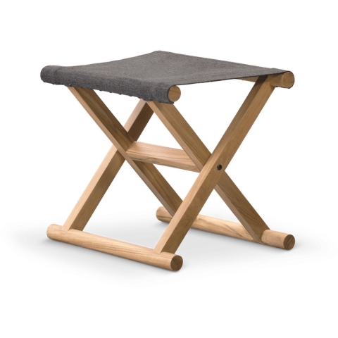 Chill-Dept. - Wildland Vouwkruk Charcoal