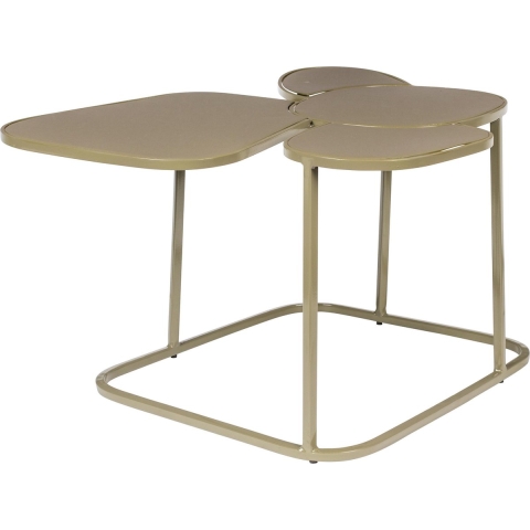 Zuiver Moondrop Salontafel
