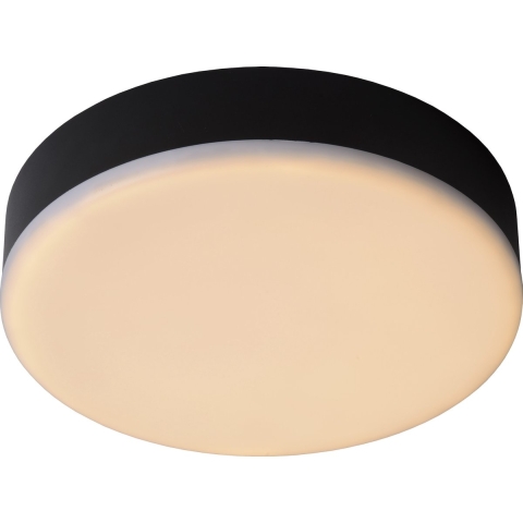 Lucide CERES-LED - Plafonnière Badkamer - Ø 21,5 c