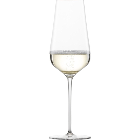 Zwiesel Glas Duo Champagneglas met MP 77 - 0.378 - set van 2