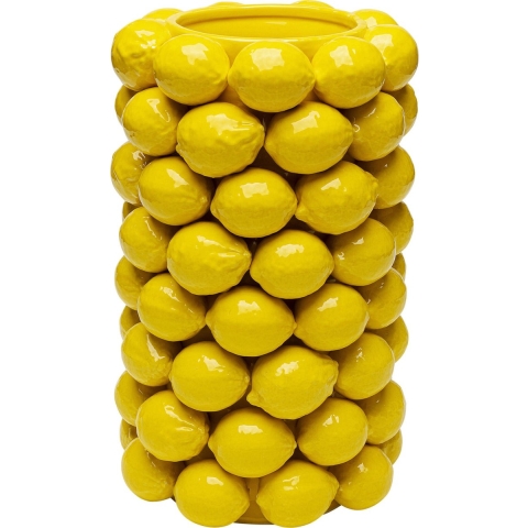Kare Vaas Lemon Juice 43cm