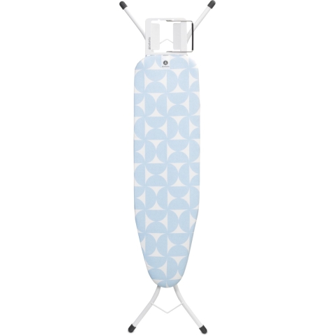 Brabantia Fresh Breeze Strijkplank A 110 x 30 cm - Wit