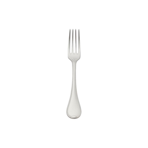 ROBBE & BERKING - Franzosisch Perl 150 - Dessertvork 18,5cm