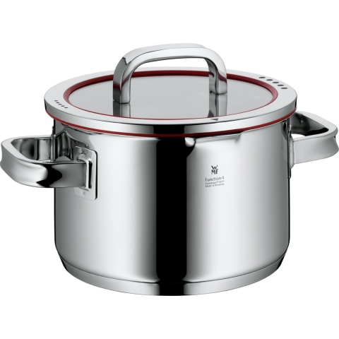 WMF - Function 4 - Kookpan M/D 16cm