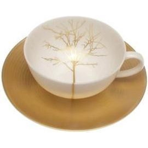 DIBBERN - Golden Forest Classic - Theekop 0,20l