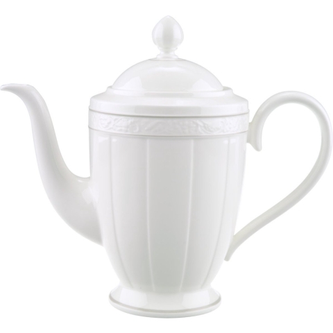 VILLEROY & BOCH - Gray Pearl - Koffiepot 6-pers. 1,35l