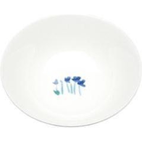 DIBBERN - Impression Blue Flower Classic - Dessertschaaltje 16cm