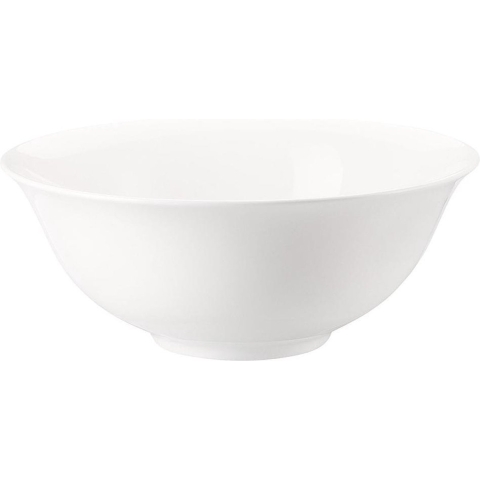 ROSENTHAL - Jade Pure White - Slakom 23cm