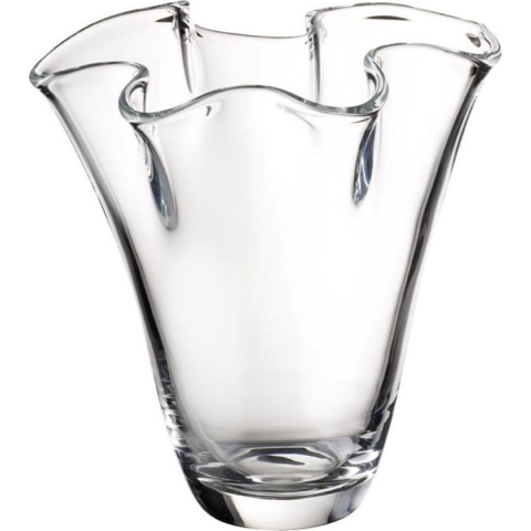 VILLEROY & BOCH - Signature - Vaas/Blossom(No.2) 25cm,helder