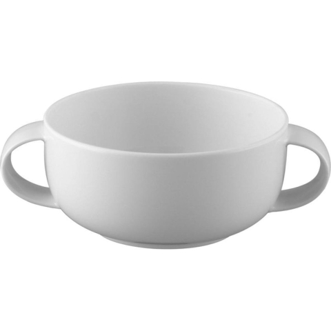 ROSENTHAL STUDIO LINE - Suomi Pure White - Soepkop los 0,30l