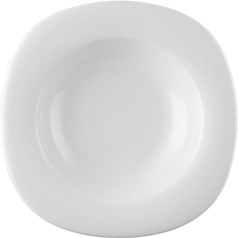 ROSENTHAL STUDIO LINE - Suomi Pure White - Pasta bord 30cm
