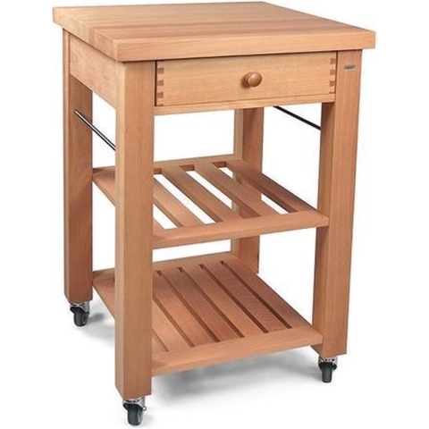 BUTLER - Trolleys - Trolley M-600 Langshout 60x60x90