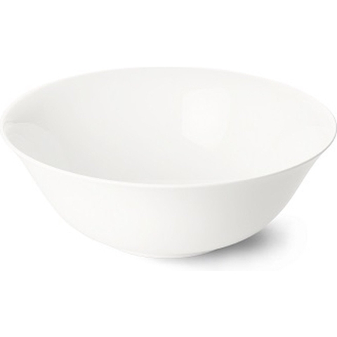 DIBBERN - White Classic - Saladeschaal 24cm