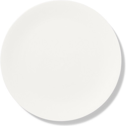 DIBBERN - White Pure - Dinerbord 28cm