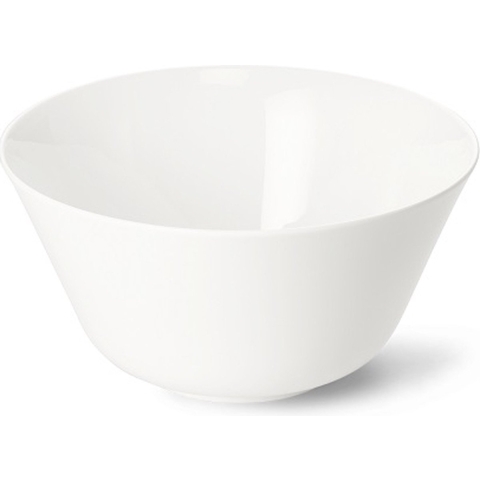 DIBBERN - White Pure - Saladekom 26cm