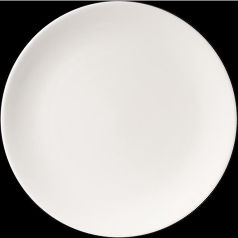 DIBBERN - White Pure - Onderbord 32cm
