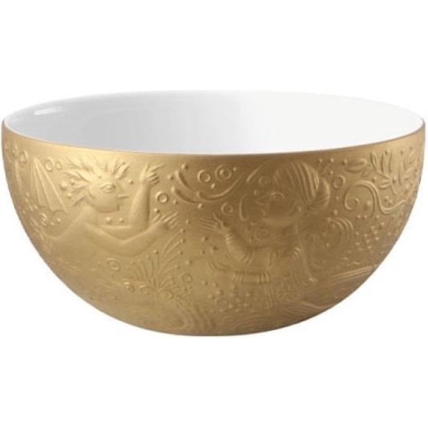 ROSENTHAL STUDIO LINE - Zauberfloete Sarastro - Compoteschaaltje 13 cm