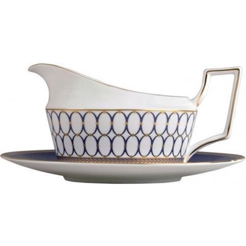 WEDGWOOD - Renaissance Gold - Sauskom