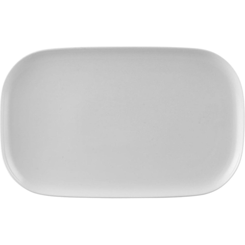 ROSENTHAL STUDIO LINE - Moon White - Vleesschaal 38x30,5cm