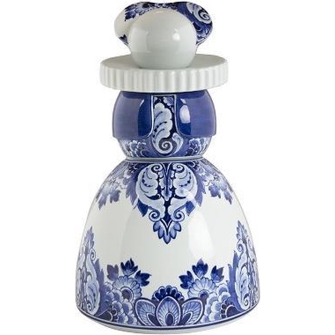 ROYAL DELFT - Proud Mary - Proud Mary 30cm Flower