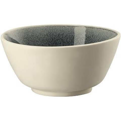 ROSENTHAL - Junto Aquamarine - Schaal 22cm 2,30l