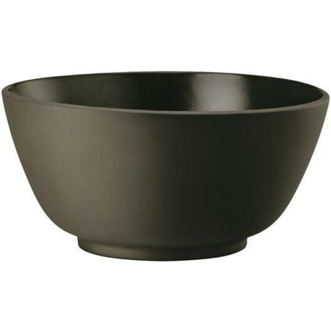 ROSENTHAL - Junto Slate Grey - Schaal 22cm 2,30l