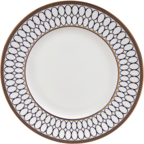 WEDGWOOD - Renaissance Gold - Dinerbord 27cm