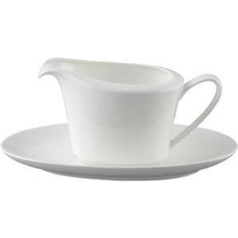 ROSENTHAL - Jade Pure White - Sauskom 2-dlg.