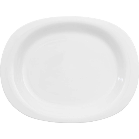 VILLEROY & BOCH - New Cottage Basic - Serveerschaal 34cm