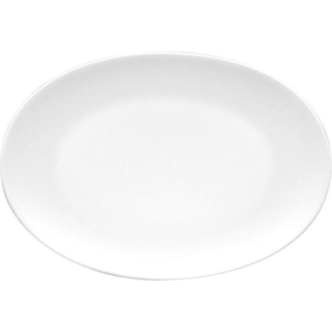 ROSENTHAL STUDIO LINE - Tac White - Vleesschaal 18cm