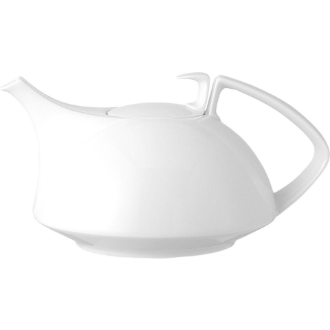 ROSENTHAL STUDIO LINE - Tac White - Theepot 3 1,35l