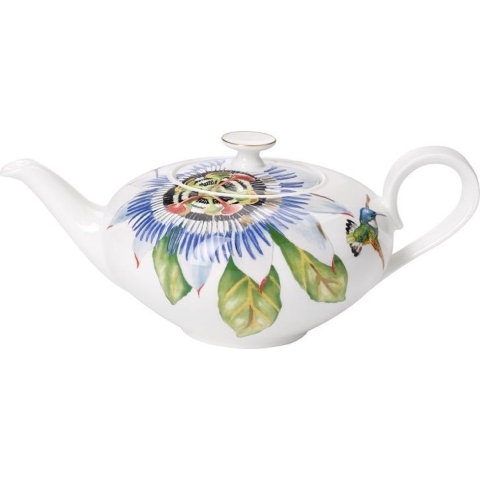 VILLEROY & BOCH - Amazonia Anmut - Theepot 6 pers. 1,00l
