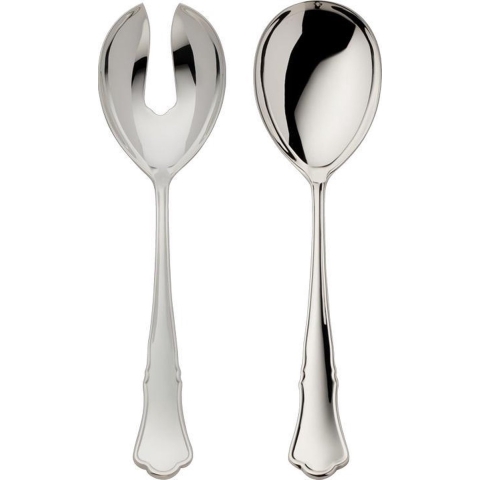 ROBBE & BERKING - Alt-Chippendale 150 - Saladecouvert Klein 18,5cm/18,2cm