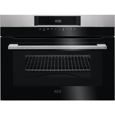 AEG AEG inbouw magentron KMK721000M