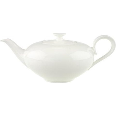 VILLEROY & BOCH - Anmut - Theepot 1,00l 6 pers.