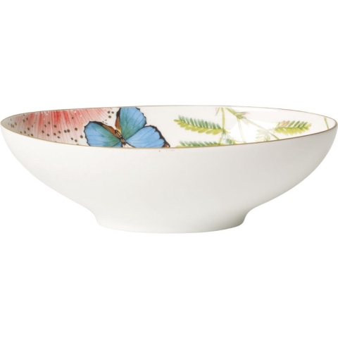 VILLEROY & BOCH - Amazonia - Zuur-/Dessertschaaltje 19x12cm