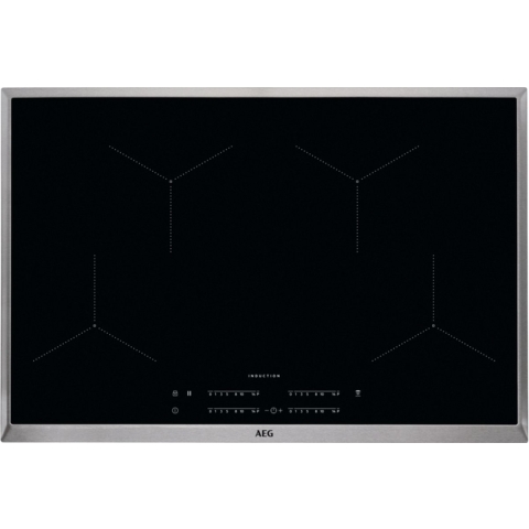 AEG AEG inductie IKB84431XB