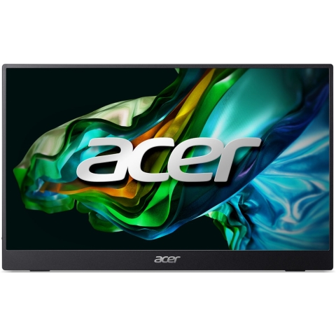 Acer PM161QBb monitor