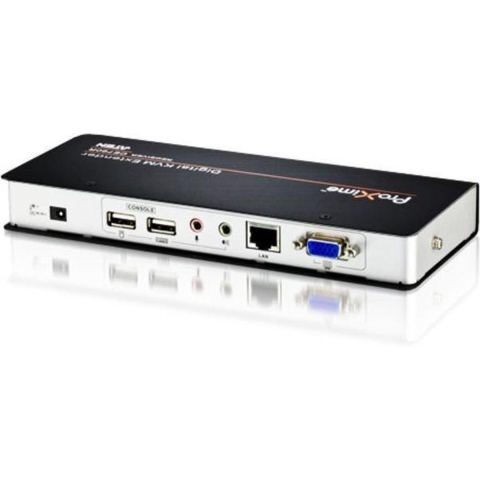Aten CE790R Digitale KVM extender