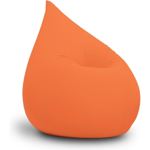 Terapy Elly zitzak - Oranje | 100cm x 50cm x 80cm