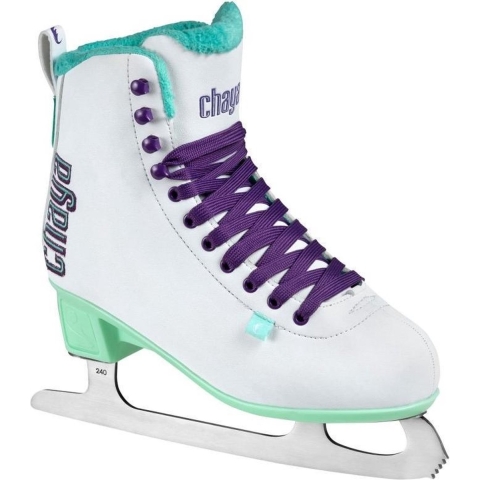 Classic White - Kunstschaatsen