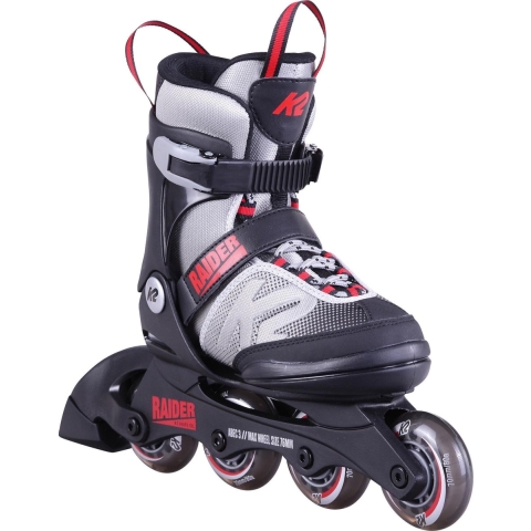 Raider - Verstelbare Kinderskates