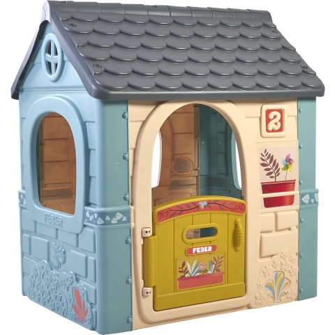 Feber Casual House Funny