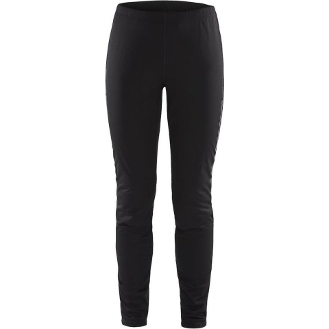 Craft Storm Balance tights langlaufbroek zwart dames XL