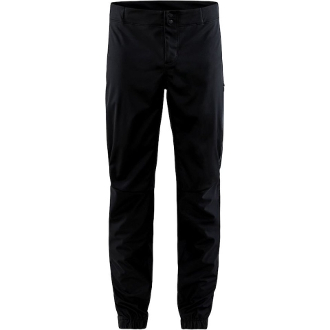 Craft Advanced Endurance Hydro fietsbroek zwart heren XL